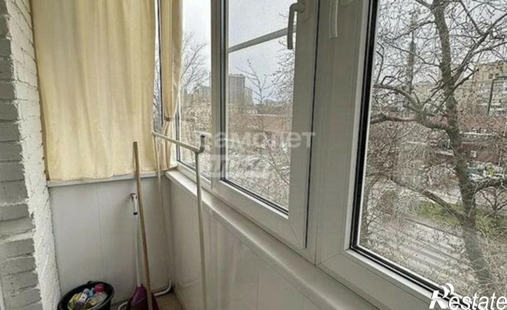 1-комн квартира Красноармейская улица, 222/61,  д. 222/61