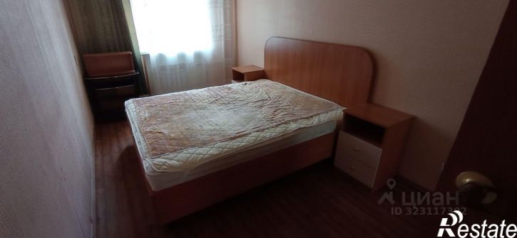 3-комн квартира Ростов-на-Дону, Киргизская улица, 38А