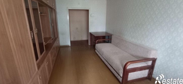 3-комн квартира Ростов-на-Дону, Киргизская улица, 38А