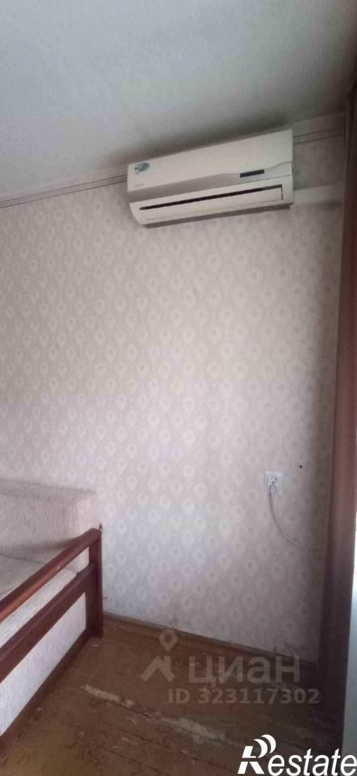 3-комн квартира Ростов-на-Дону, Киргизская улица, 38А