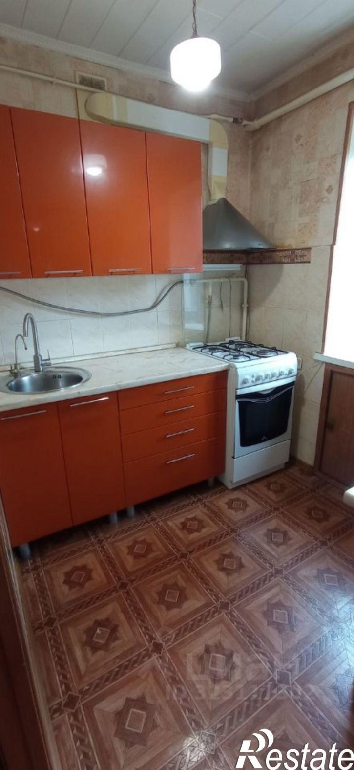 3-комн квартира Ростов-на-Дону, Киргизская улица, 38А