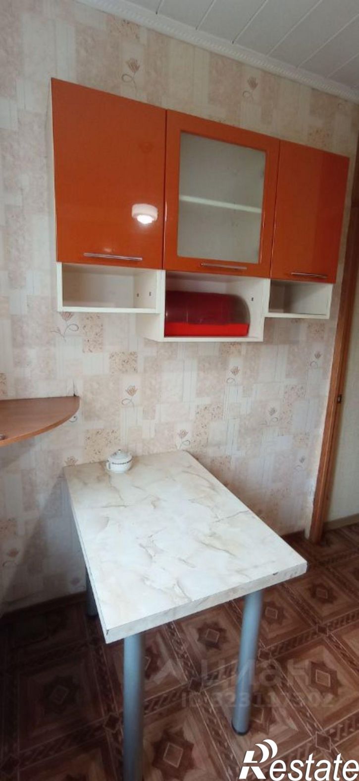 3-комн квартира Ростов-на-Дону, Киргизская улица, 38А