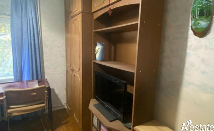 3-комн квартира Гагринская улица, 9 к2,  д. 9 к2