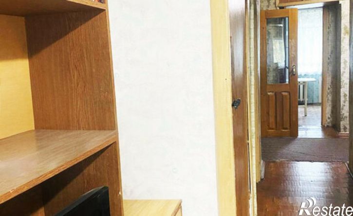 3-комн квартира Гагринская улица, 9 к2,  д. 9 к2