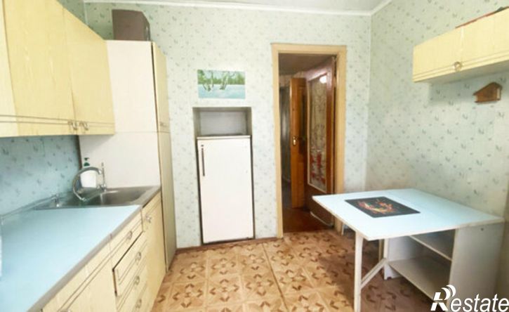 3-комн квартира Гагринская улица, 9 к2,  д. 9 к2
