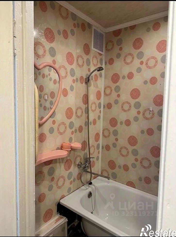 1-комн квартира Ростов-на-Дону г., Советский