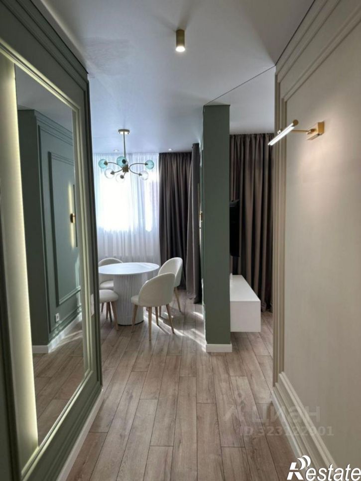 1-комн квартира улица 339-й Стрелковой Дивизии, 10А/18,  д. 10А/18