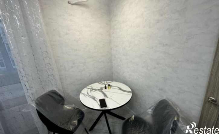 1-комн квартира улица Нансена, 103/1 с3,  д. 103/1 с3