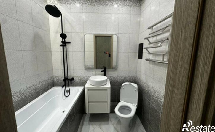 1-комн квартира улица Нансена, 103/1 с3,  д. 103/1 с3