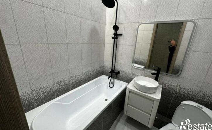 1-комн квартира улица Нансена, 103/1 с3,  д. 103/1 с3