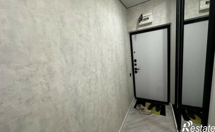 1-комн квартира улица Нансена, 103/1 с3,  д. 103/1 с3