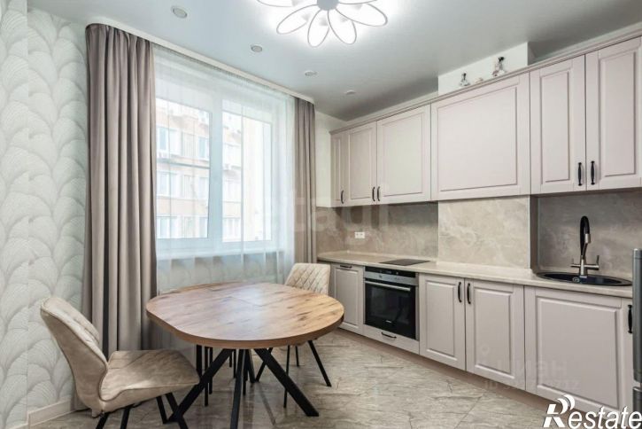 2-комн квартира