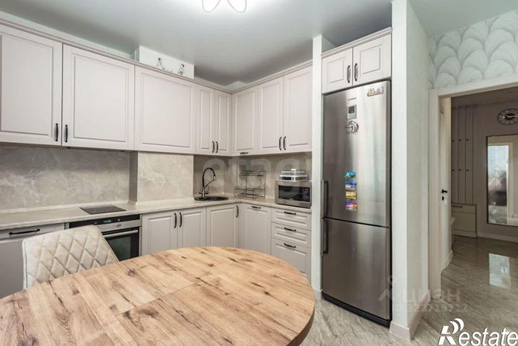 2-комн квартира