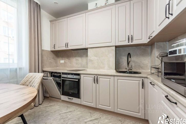 2-комн квартира