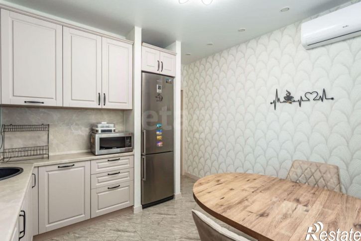 2-комн квартира