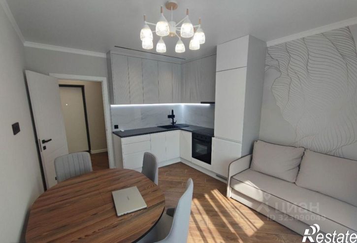 3-комн квартира проспект Маршала Жукова, 18,  д. 18