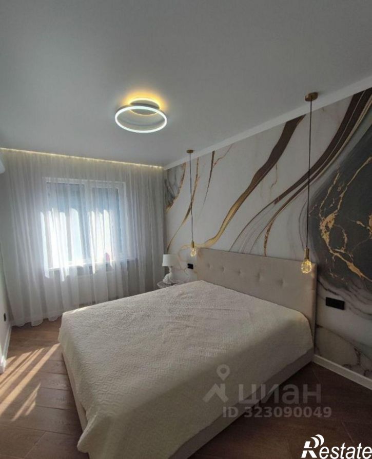 3-комн квартира проспект Маршала Жукова, 18,  д. 18