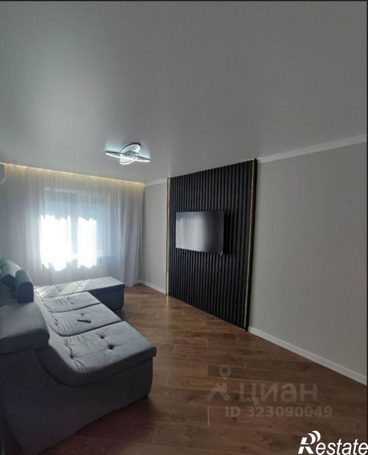 3-комн квартира проспект Маршала Жукова, 18,  д. 18