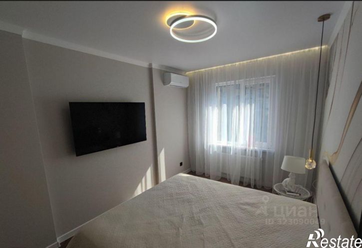 3-комн квартира проспект Маршала Жукова, 18,  д. 18