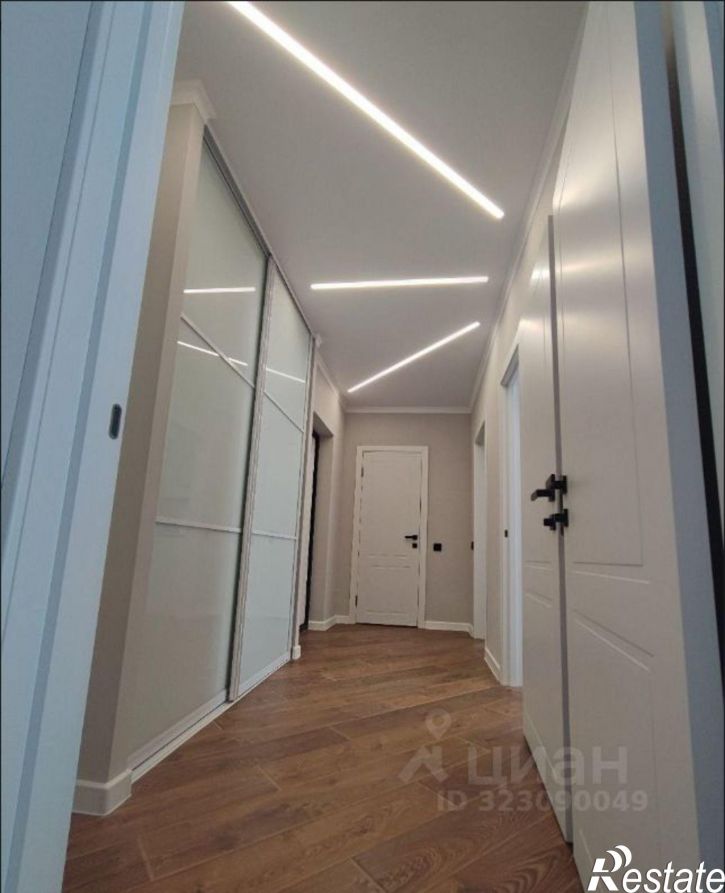 3-комн квартира проспект Маршала Жукова, 18,  д. 18