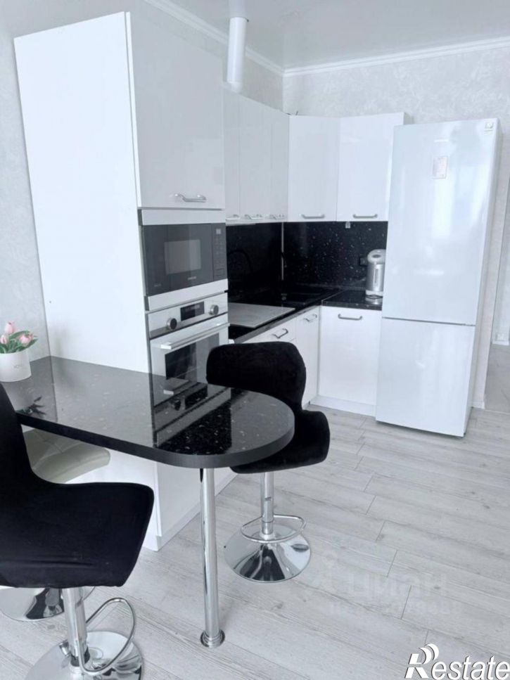 2-комн квартира Береговая улица, 6,  д. 6