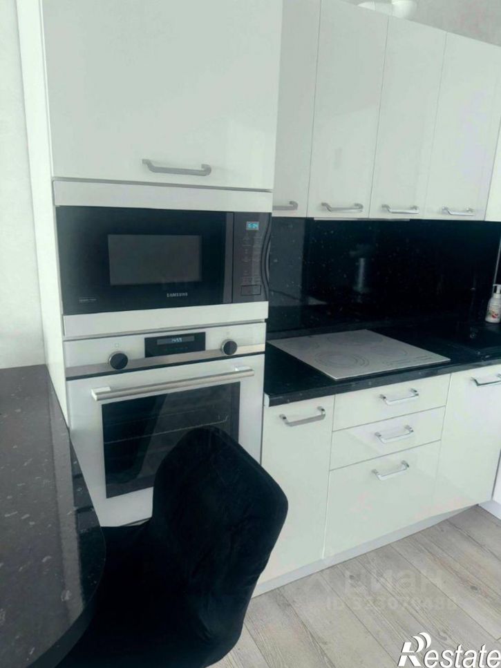 2-комн квартира Береговая улица, 6,  д. 6