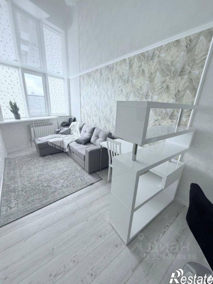 2-комн квартира Береговая улица, 6,  д. 6