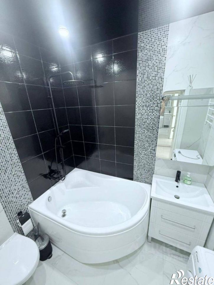 2-комн квартира Береговая улица, 6,  д. 6