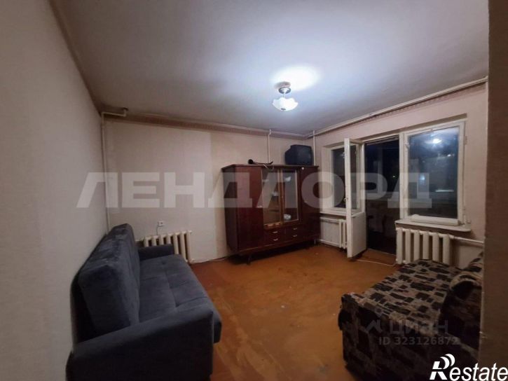 2-комн квартира Ростов-на-Дону