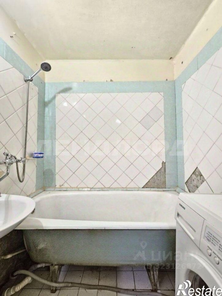 2-комн квартира Ростов-на-Дону