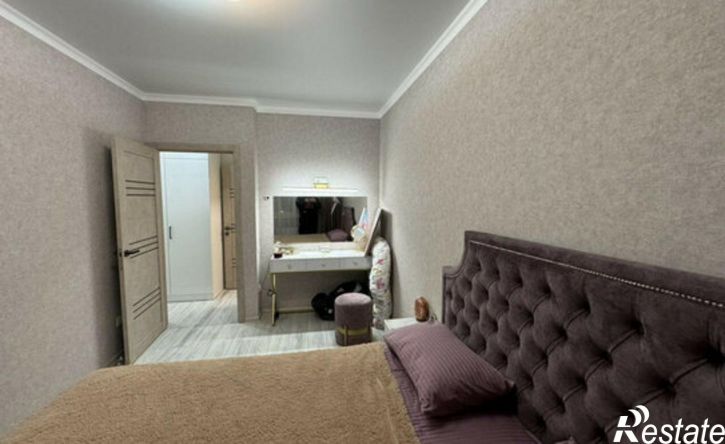 2-комн квартира улица Шаповалова, 1Д,  д. 1Д