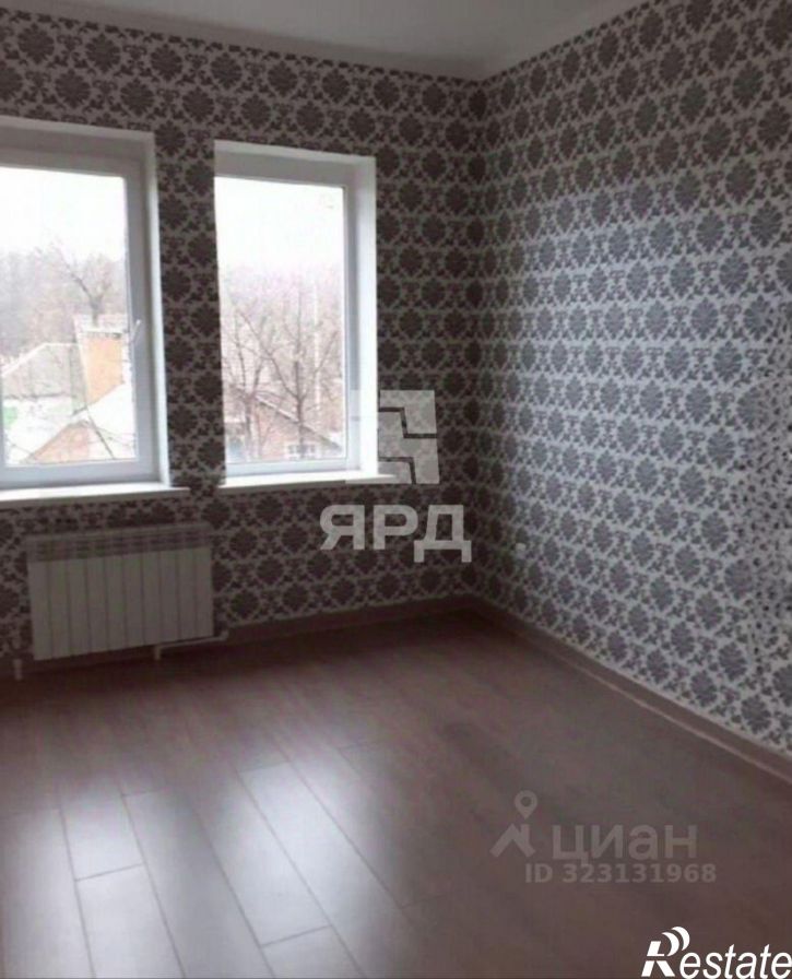 2-комн квартира Ростов-на-Дону г., Ворошиловский