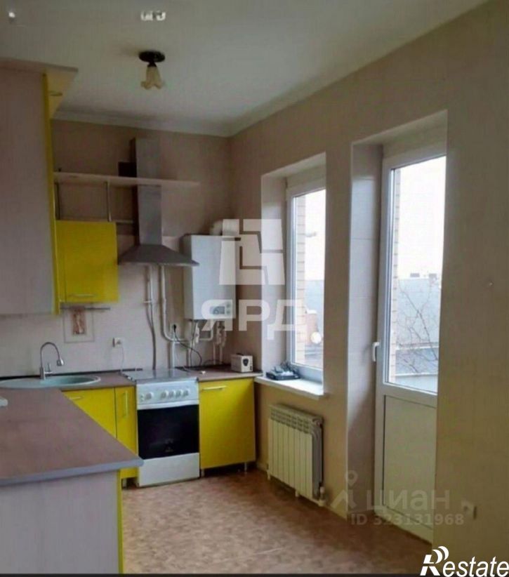 2-комн квартира Ростов-на-Дону г., Ворошиловский