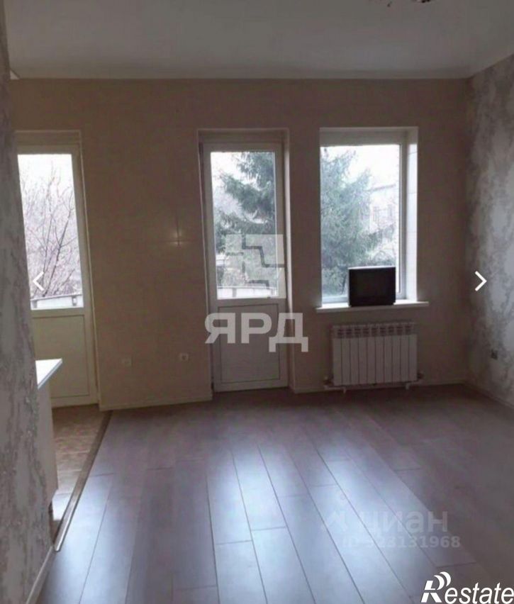 2-комн квартира Ростов-на-Дону г., Ворошиловский