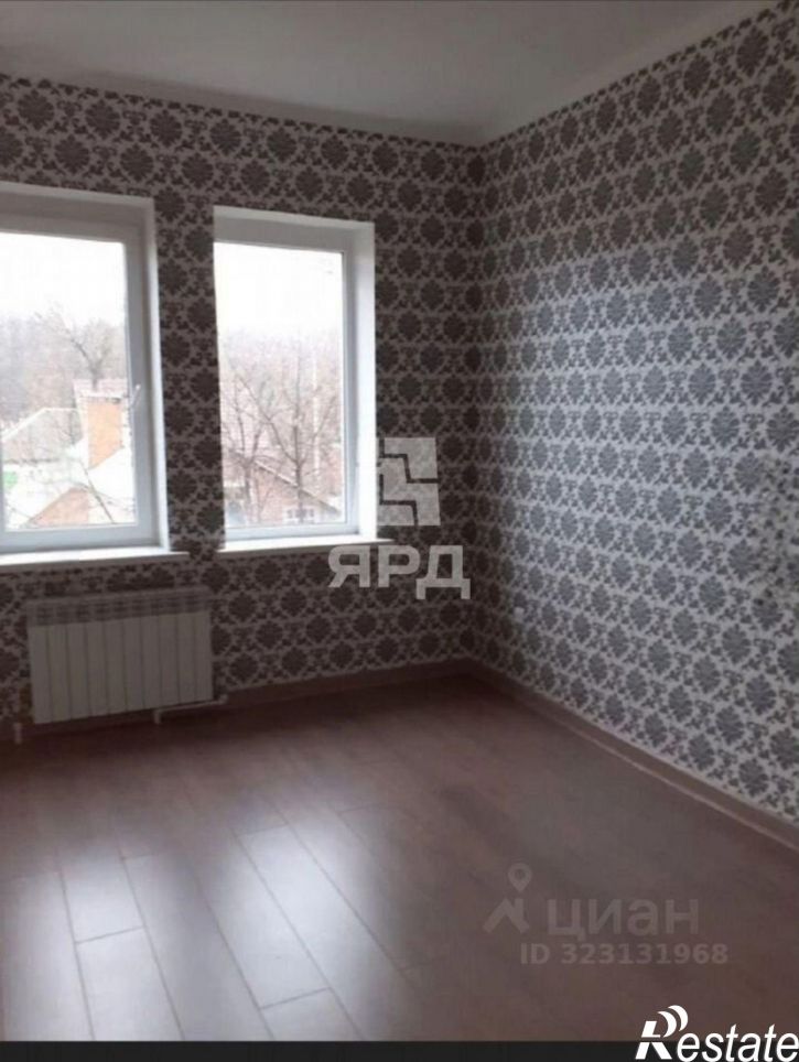 2-комн квартира Ростов-на-Дону г., Ворошиловский