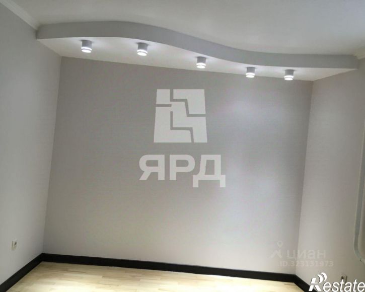 1-комн квартира Ростов-на-Дону г., Ленинский