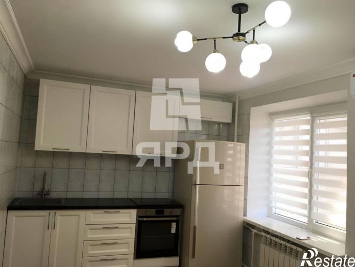 1-комн квартира Ростов-на-Дону г., Ленинский