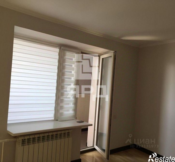 1-комн квартира Ростов-на-Дону г., Ленинский