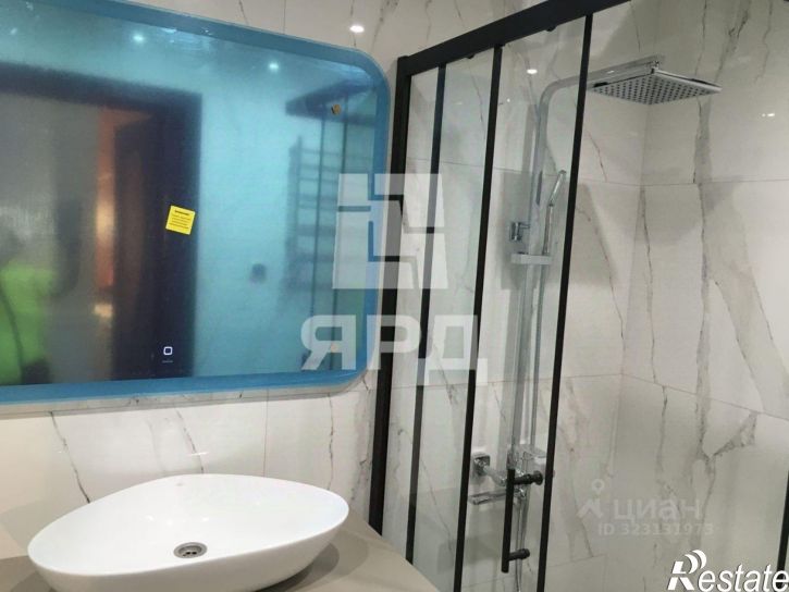 1-комн квартира Ростов-на-Дону г., Ленинский