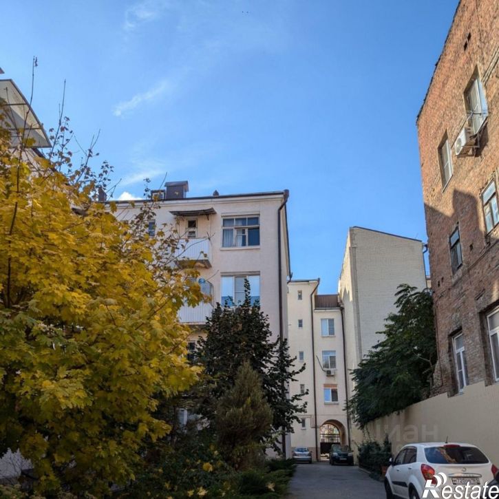 2-комн квартира Ворошиловский проспект, 8,  д. 8