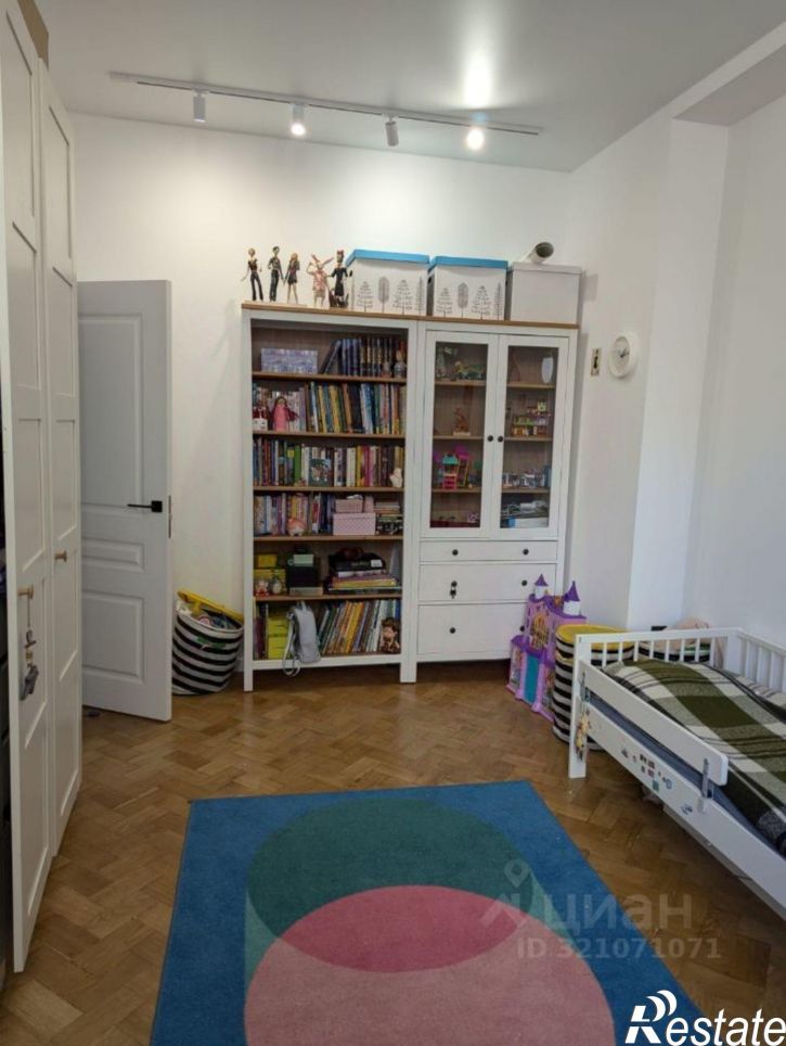 2-комн квартира Ворошиловский проспект, 8,  д. 8