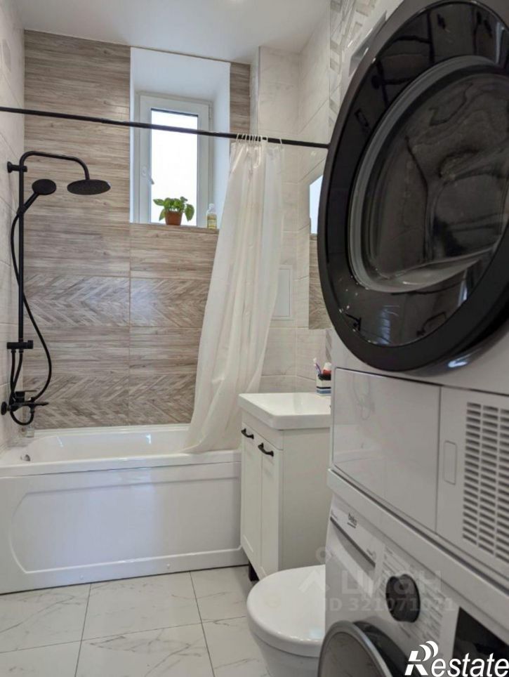 2-комн квартира Ворошиловский проспект, 8,  д. 8