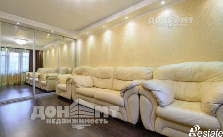 1-комн квартира проспект 40-летия Победы, 318,  д. 318