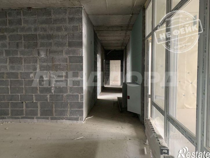 5-комн квартира улица Нансена, 83 с2,  д. 83 с2