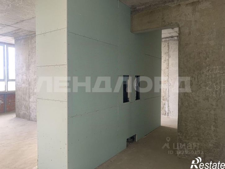 5-комн квартира улица Нансена, 83 с2,  д. 83 с2