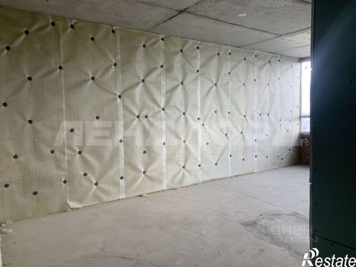 5-комн квартира улица Нансена, 83 с2,  д. 83 с2