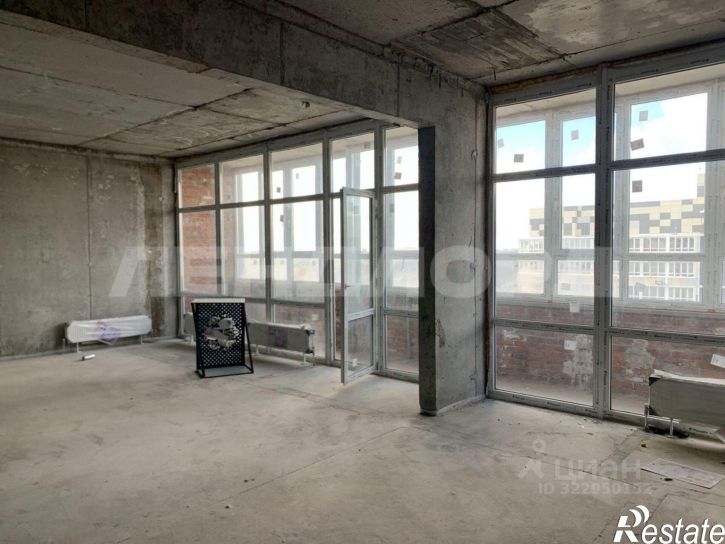 5-комн квартира улица Нансена, 83 с2,  д. 83 с2