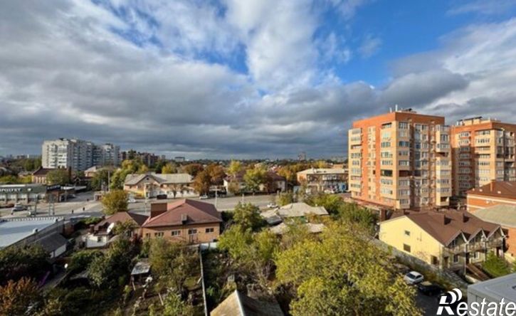 3-комн квартира улица Матросова, 35,  д. 35