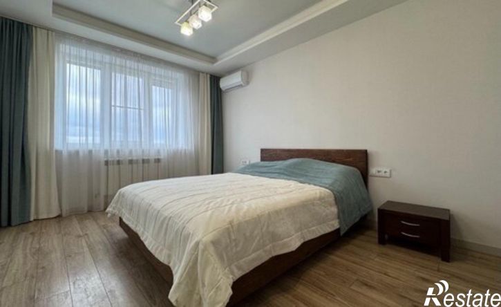 3-комн квартира улица Матросова, 35,  д. 35