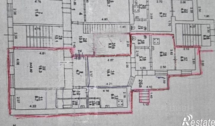 Офис улица Станиславского, 120,  д. 120